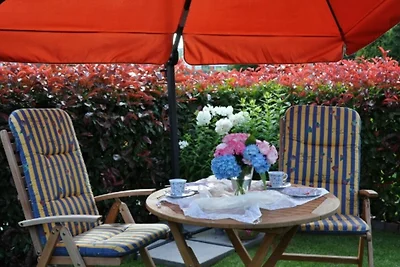 Vakantieappartement Gezinsvakantie Bad Zwischenahn