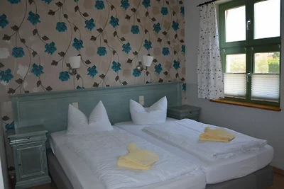Vakantieappartement Gezinsvakantie Mellenthin