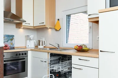 Ferienwohnung Backbord