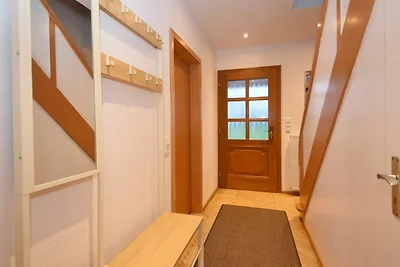 Casa vacanze Vacanza di relax Westoverledingen