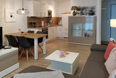 FeWo Gezeiten A 1.01 Ref. 133558