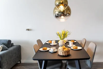 Holiday flat family holiday Wismar