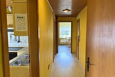 Apartament Dla rodzin Lentföhrden