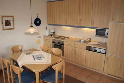 Vakantieappartement Gezinsvakantie Altenau