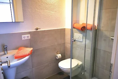 Ferienwohnung Brandenburg auf Fehmarn Haus 1
