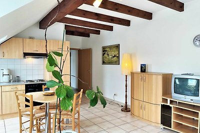 Vakantieappartement Gezinsvakantie Lohsa