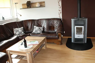 Ferienwohnung Sinnen OG