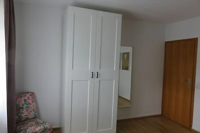 Ferienwohnung Auszeit