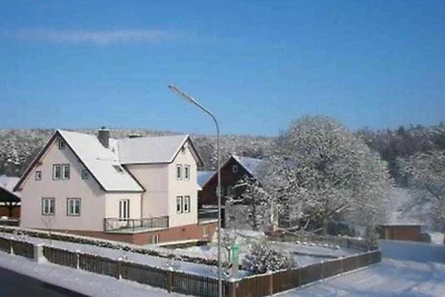 Ferienhaus 1
