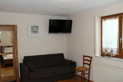 Vakantieappartement Gezinsvakantie Rust