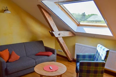 Apartment 13 Seeadler im Dachgeschloss