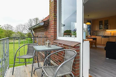 Vakantieappartement Gezinsvakantie Werdum