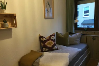 Appartamento Vacanza con famiglia Warnemünde
