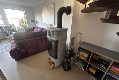Maison de vacances Vacances relaxation Wittmund