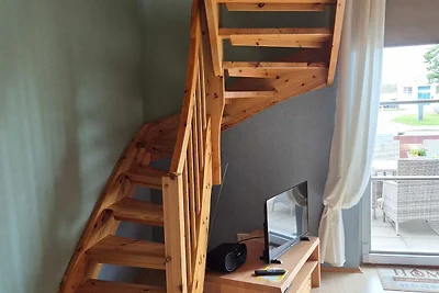 Ferienhaus Boddenblick