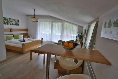 Vakantieappartement Gezinsvakantie Abfaltersbach