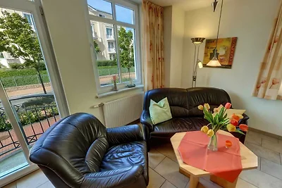 Villa Sonnenglück, App. 25