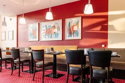 Albergo Cultura ed escursioni Stralsund