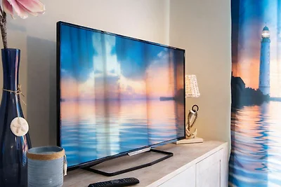 Vakantieappartement Gezinsvakantie Dierhagen