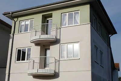 Zwei-Raum-FeWo Typ S30b