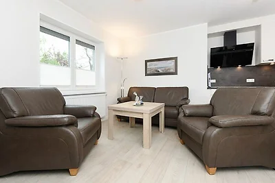 Ferienwohnung unten links