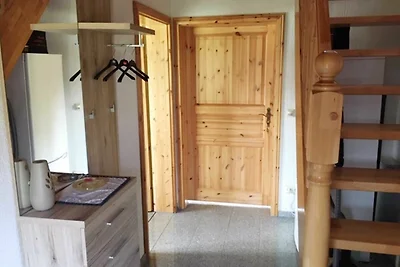 Casa vacanze Vacanza di relax Loissin
