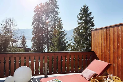 Appartamento Vacanza con famiglia Gmund am Tegernsee