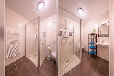 Fewo Müritzfrische 2