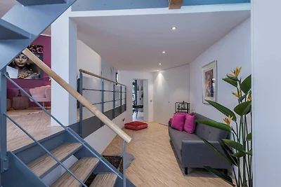 Vakantieappartement Gezinsvakantie Gütersloh