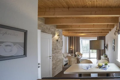 GRE-06 geschmackvolles Ferienhaus für 6 Pers.