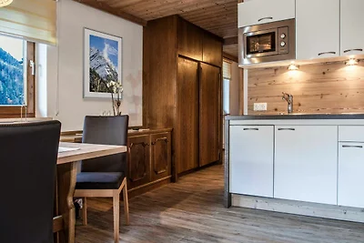 Appartamento Vacanza con famiglia Feichten im Kaunertal