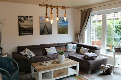 Casa vacanze Vacanza di relax Varel