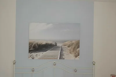 Vakantieappartement Gezinsvakantie Schönhagen
