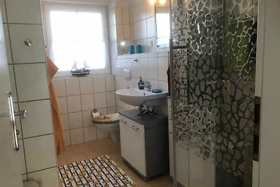 Zempin FeWo 4 lütte Stuuv/Usedomer...