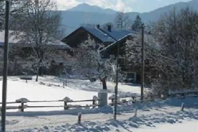 Vakantieappartement Gezinsvakantie Gmund am Tegernsee