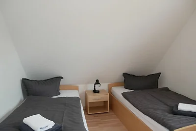 Ferienwohnung 22a