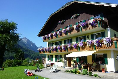 Vakantieappartement Gezinsvakantie Salzburg