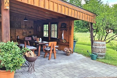 Vakantieappartement Gezinsvakantie Abersee