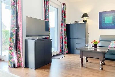 Nienhüs Wohnung 1