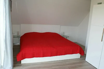 Vakantiehuis Ontspannende vakantie Brodersby