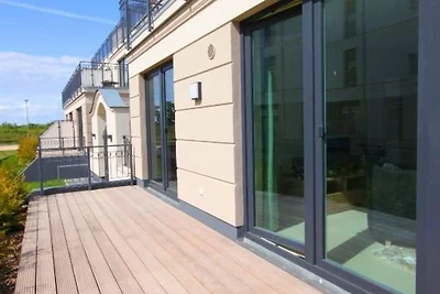 Vakantieappartement Gezinsvakantie Börgerende-Rethwisch