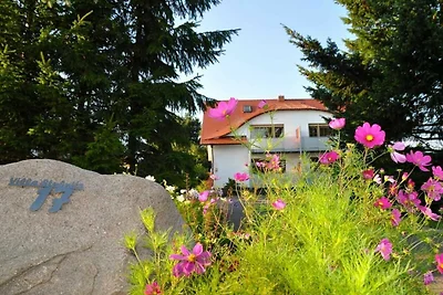 Vakantieappartement Gezinsvakantie Lohme