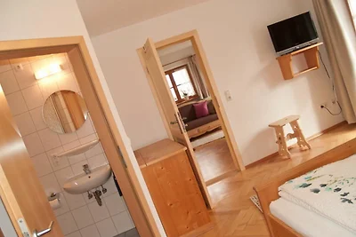 Vakantieappartement Gezinsvakantie Gmund am Tegernsee