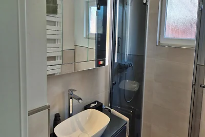 Fereienwohnung Deichland