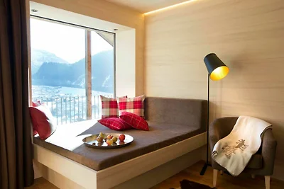 Vakantieappartement Gezinsvakantie Schoppernau