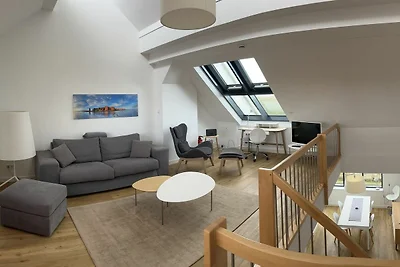 Appartamento Vacanza con famiglia Helgoland