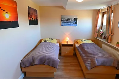 Appartamento Vacanza con famiglia Westerland