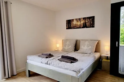 Ferienwohnung - Am Weinstock No.