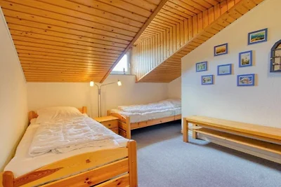 Seepark Sütel, Haus 8HSU14