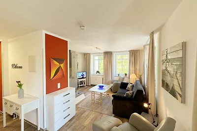 Villa Strandmuschel Whg. 05 - ca.